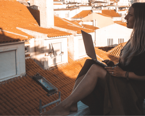 alexasdigitals über mich portugal digitale nomadin